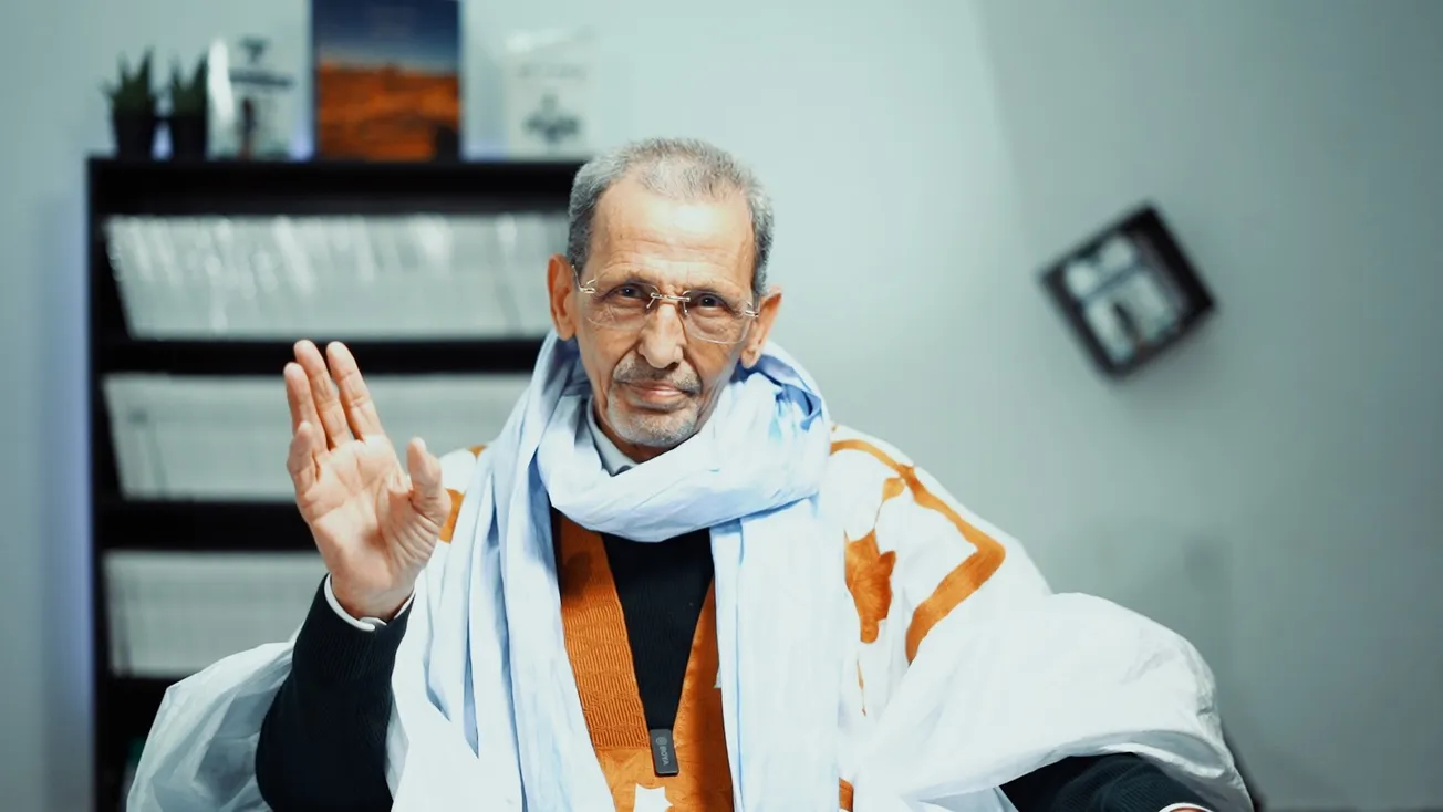 ولد بلاَّل: تواصل الضغط الأمريكي في ملف الصحراء قد يؤول إلى حل