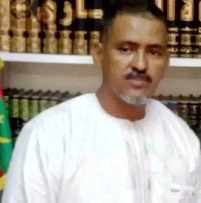 المأمورية الثالثة والخطآن الملازمان!