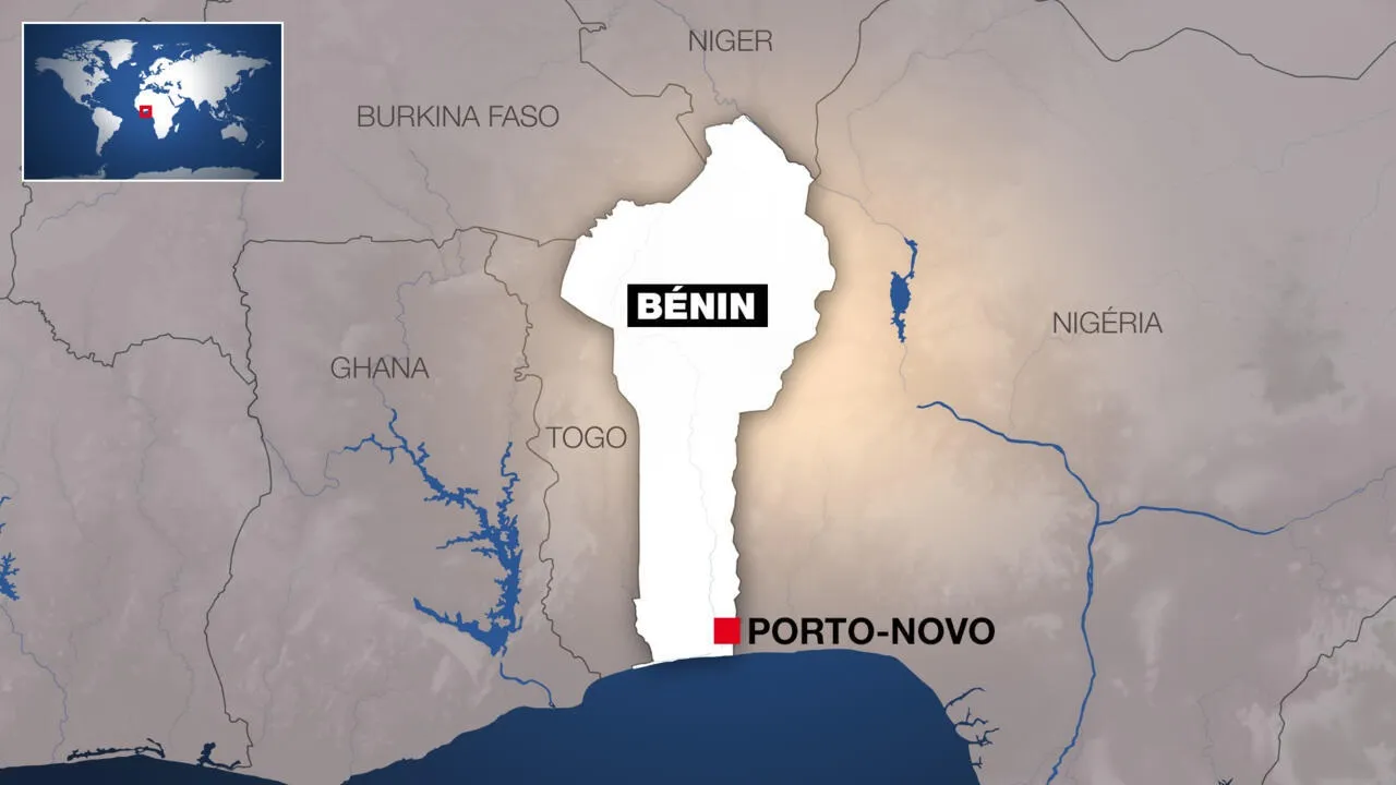 بنين: مقتل جنديين في هجوم قرب الحدود مع بوركينا فاسو