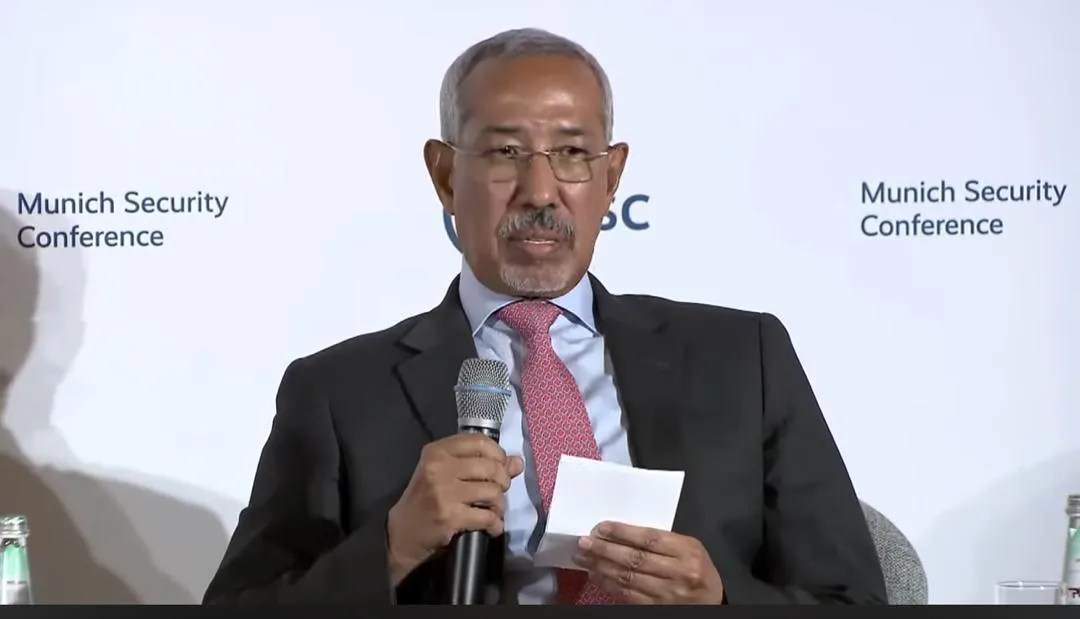 وزير الدفاع يتوجه إلى ألمانيا للمشاركة في مؤتمر ميونخ للأمن