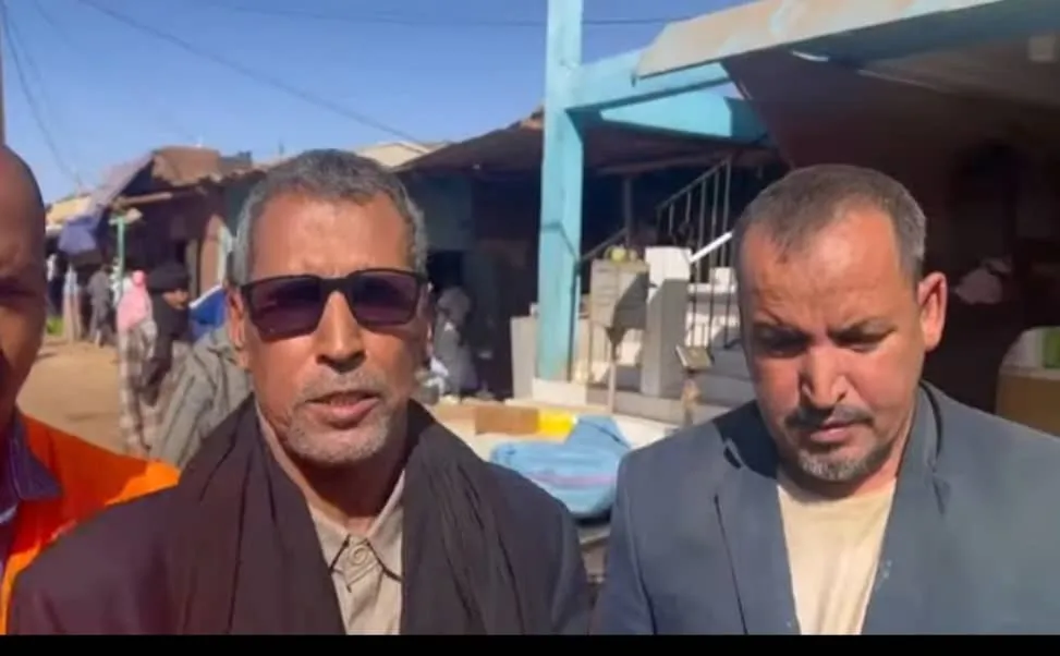 حملة لضبط الأسعار في أسواق مدينة الزويرات