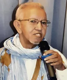 تنبيه حتى لا يقع لبس حول تعيين ولد الوقف!