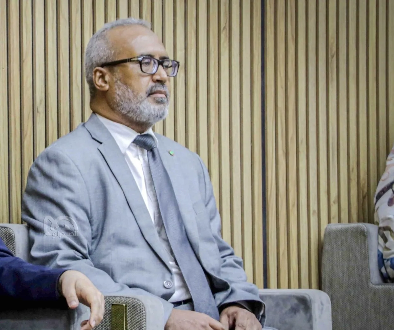 فريق من مفتشية الدولة في مهمة استعجالية بوزارة الصحة