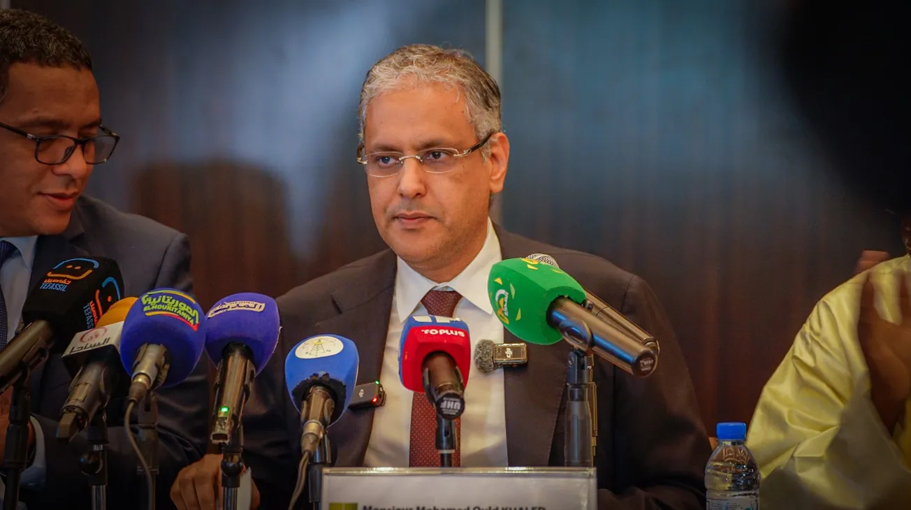 وزير الطاقة: نسعى لأن تكون OMVS فضاءً للتضامن والاندماج