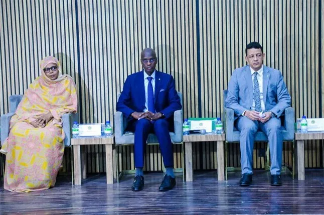 ورشة حكومية لإطلاق بوابة "إجراءاتي" الإلكترونية