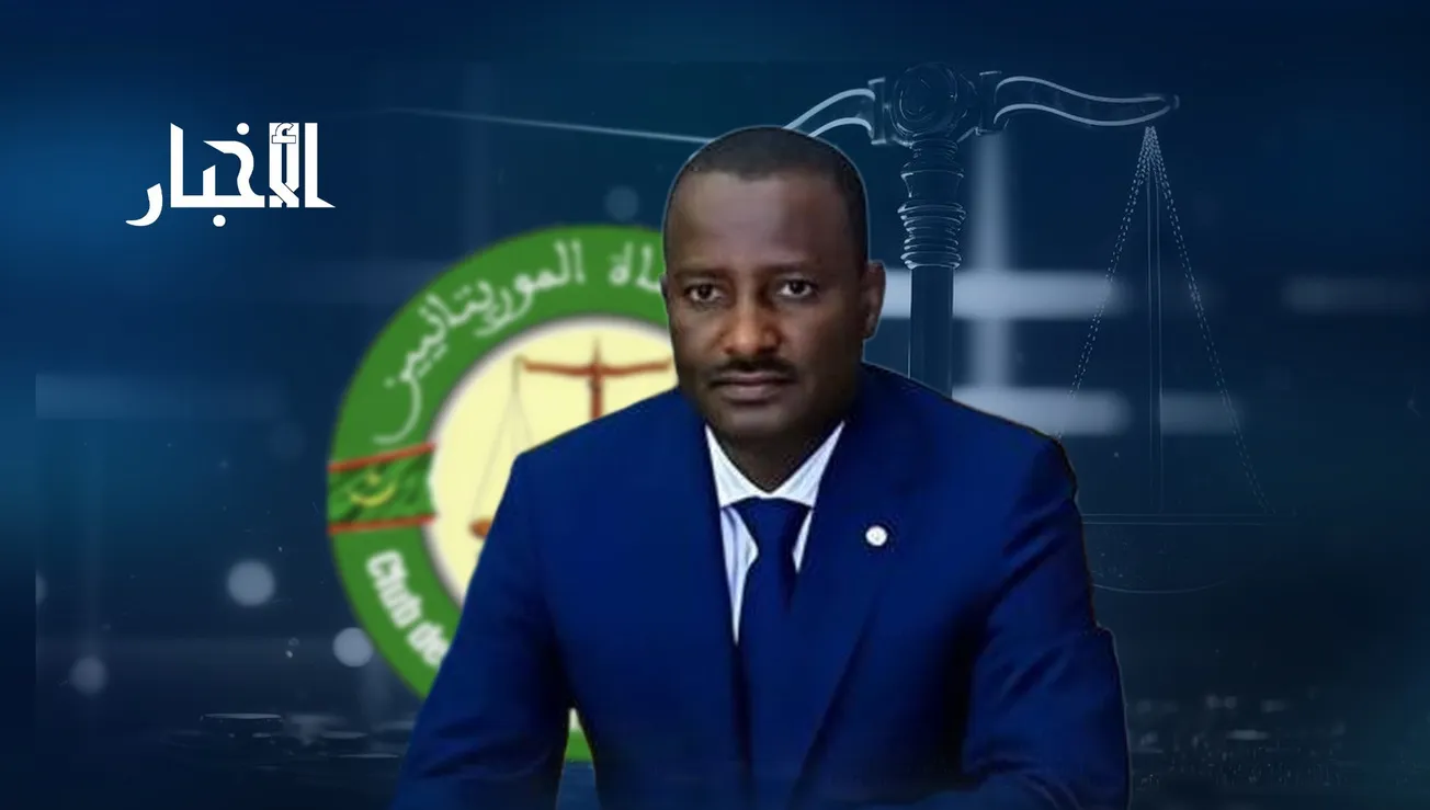 مساع من وزير العدل لحل نادي القضاة على خلفية أزمة قاضي ألاك