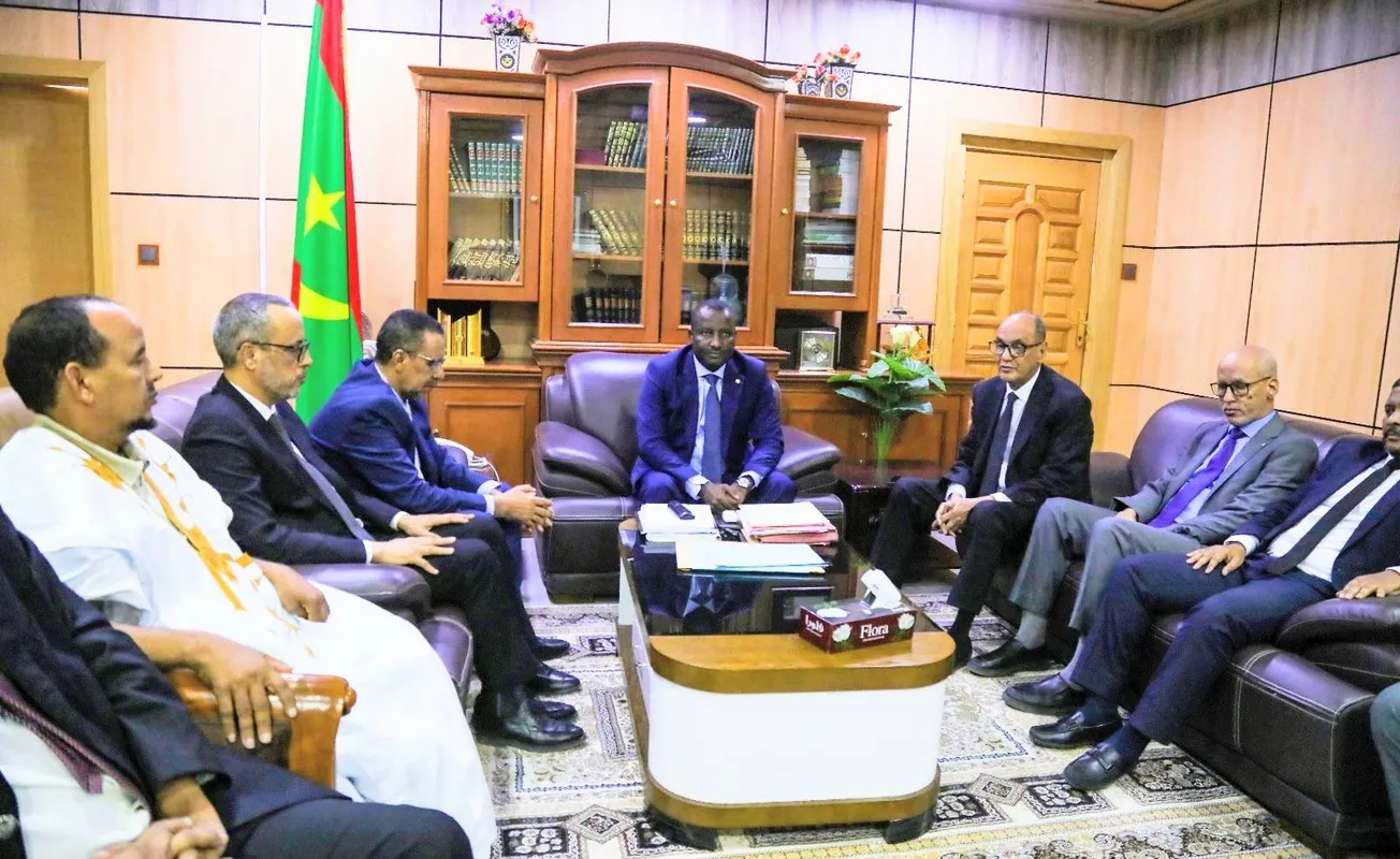 بوساطة من رئيس المحكمة العليا.. نهاية أزمة نادي القضاء ووزير العدل