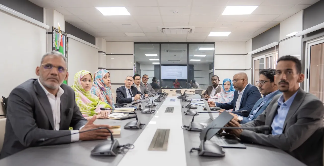 البنك المركزي يشكل لجنة لحوكمة تكنولوجيا المعلومات