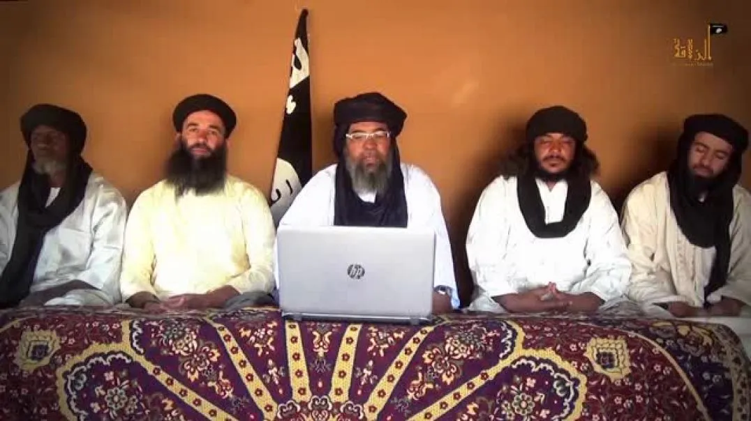 تقرير: "نصرة الإسلام" تواصل التوسع خارج منطقة الساحل لكنها مترددة