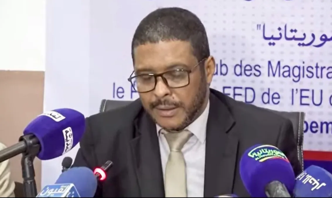 عقب أزمة البراكنة.. انعقاد دائم لتنفيذي نادي القضاة وتلويح بالتصعيد