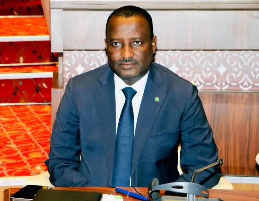 وزير العدل: نقل المواطن المالي يستوفي الشروط القانونية