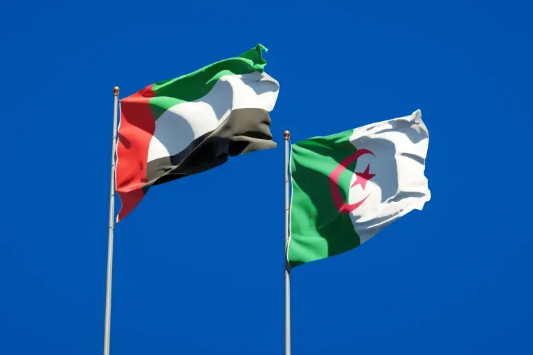 الجزائر تباشر إلغاء اتفاقية الخدمات الجوية مع الإمارات