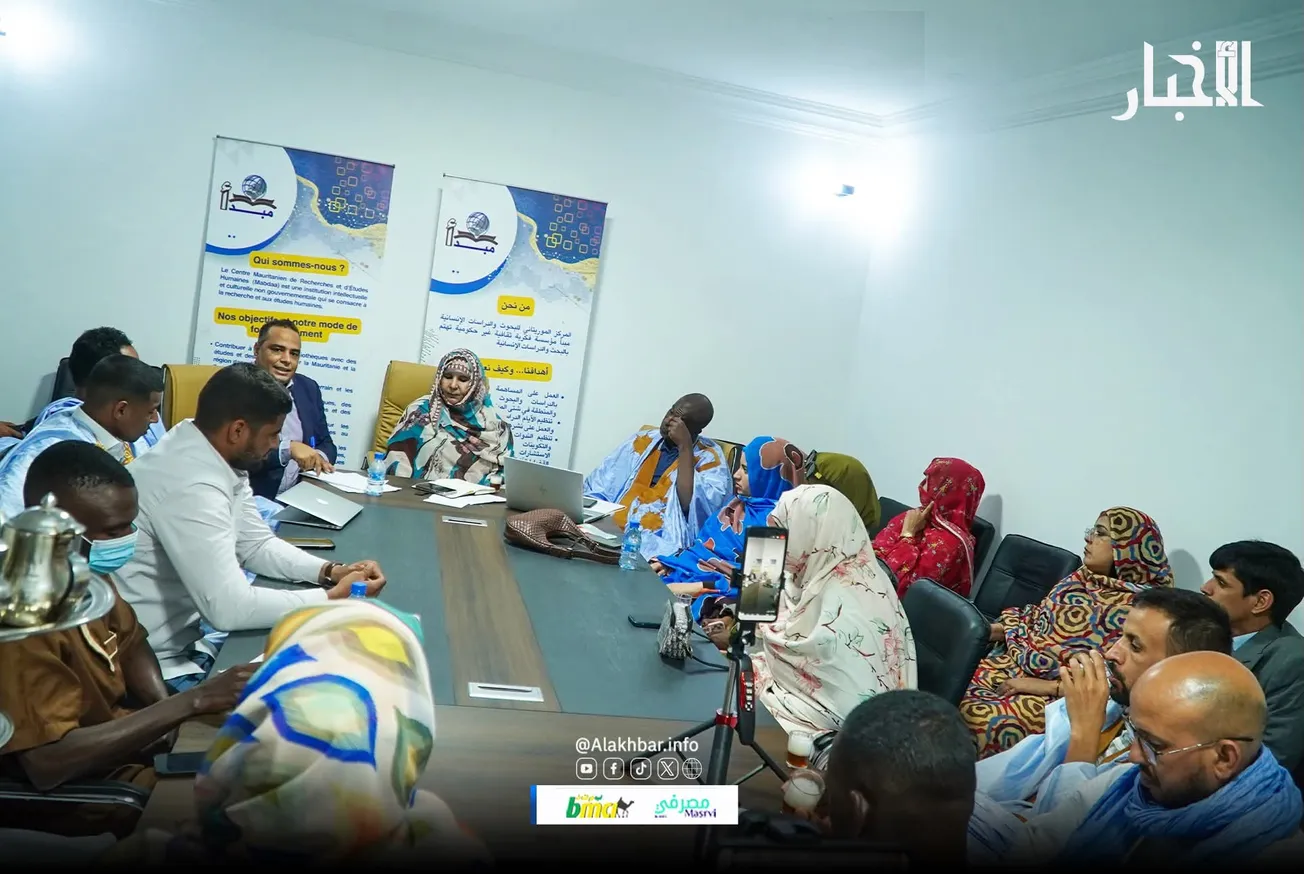 باحثون يناقشون "الذكاء الاصطناعي كرافعة للتعليم وتحسين قابلية التشغيل"(فيديو)