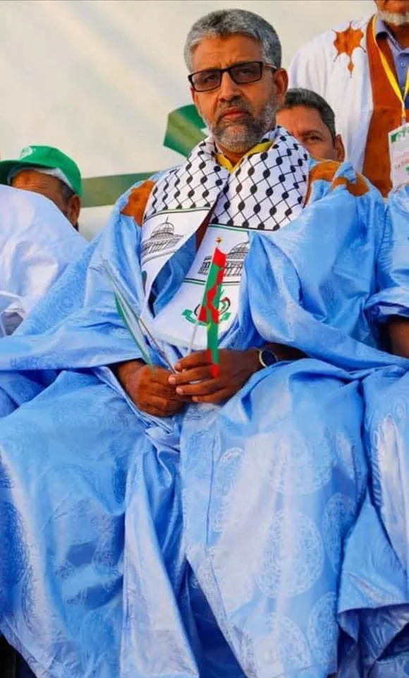 برلماني يقترح تعديلا على النظام الأساسي للقضاء لـ"تعزيز استقلاله"