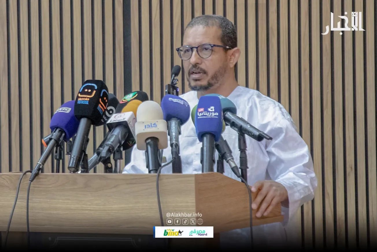 ندوة توعوية بنواكشوط في اليوم العالمي لمرضى السرطان