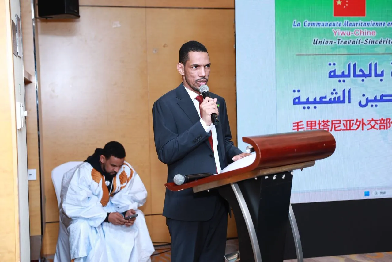 دبلوماسي: منتدى الجاليات لم يُلغ بل أُجِّل بطلب من عدد من الجاليات