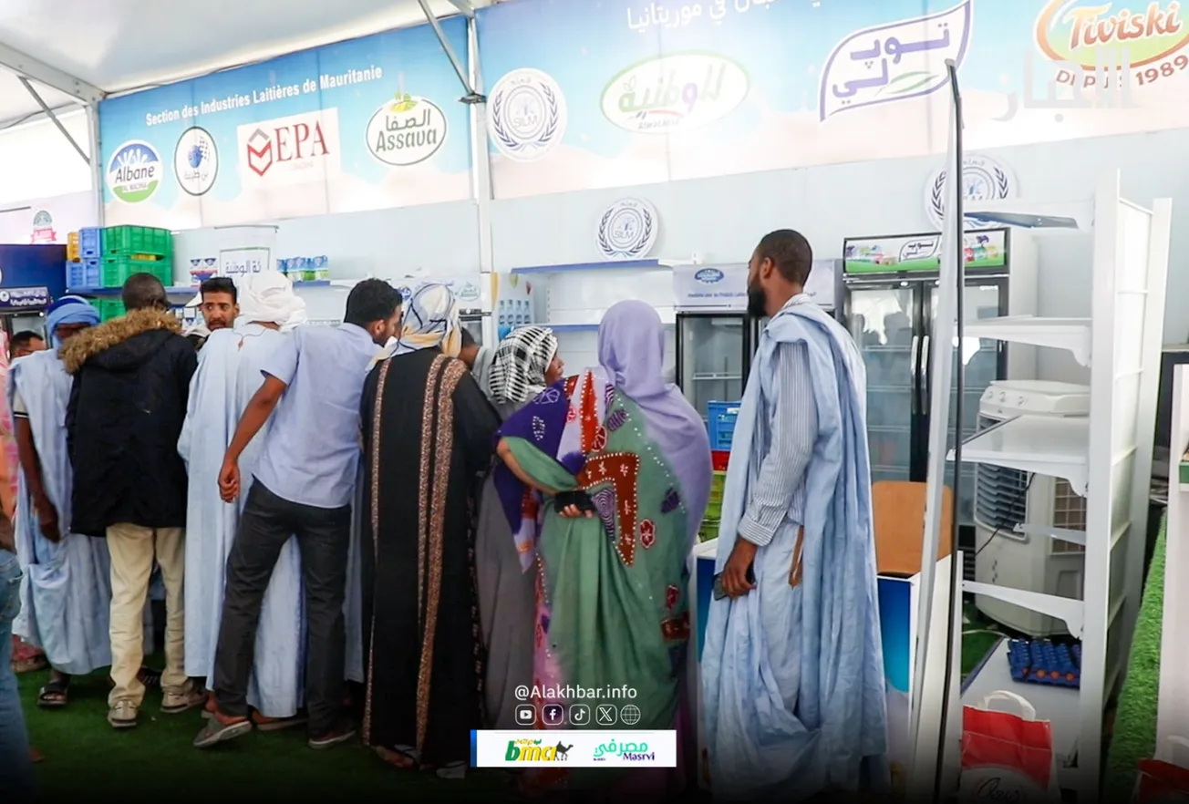 معارض رمضان.. انتقادات لفارق التسعرة ورتابة التنظيم (فيديو)