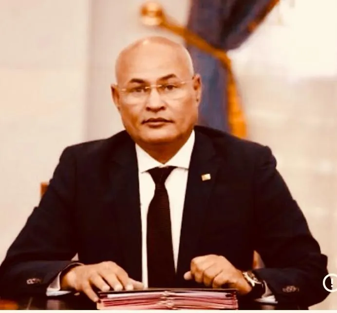 فرصة موريتانيا التاريخية: نحو نظام ثنائي الحزب