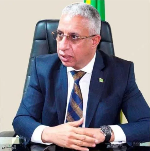 سفير موريتانيا: المشهد التنموي بالسعودية يتعزز بتسارع