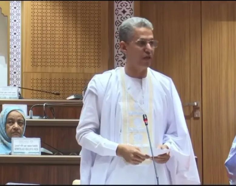 برلماني: قانون التسوية تحول لقاعدة بسبب استخفاف الحكومة بالبرلمان