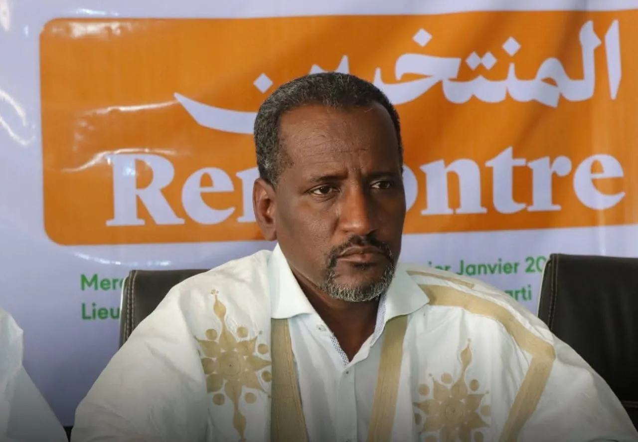 ولد محمد امبارك ينتقد توقف مشاريع اجتماعية موجهة لساكنة عرفات