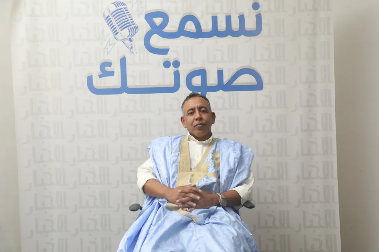 مواطن يستغرب "إهانته" ومنعه من السفر ويطالب بإنصافه