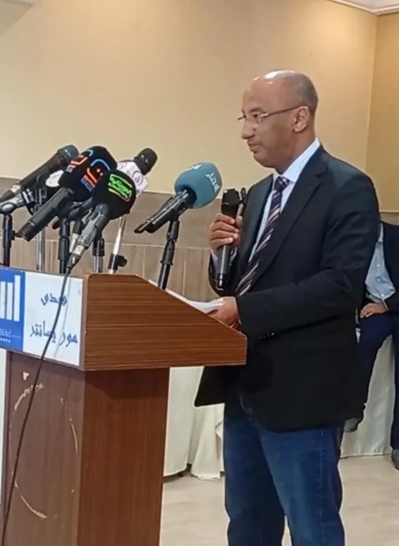 باحث موريتاني يحذر من اختفاء تخصص الرياضيات في البلاد