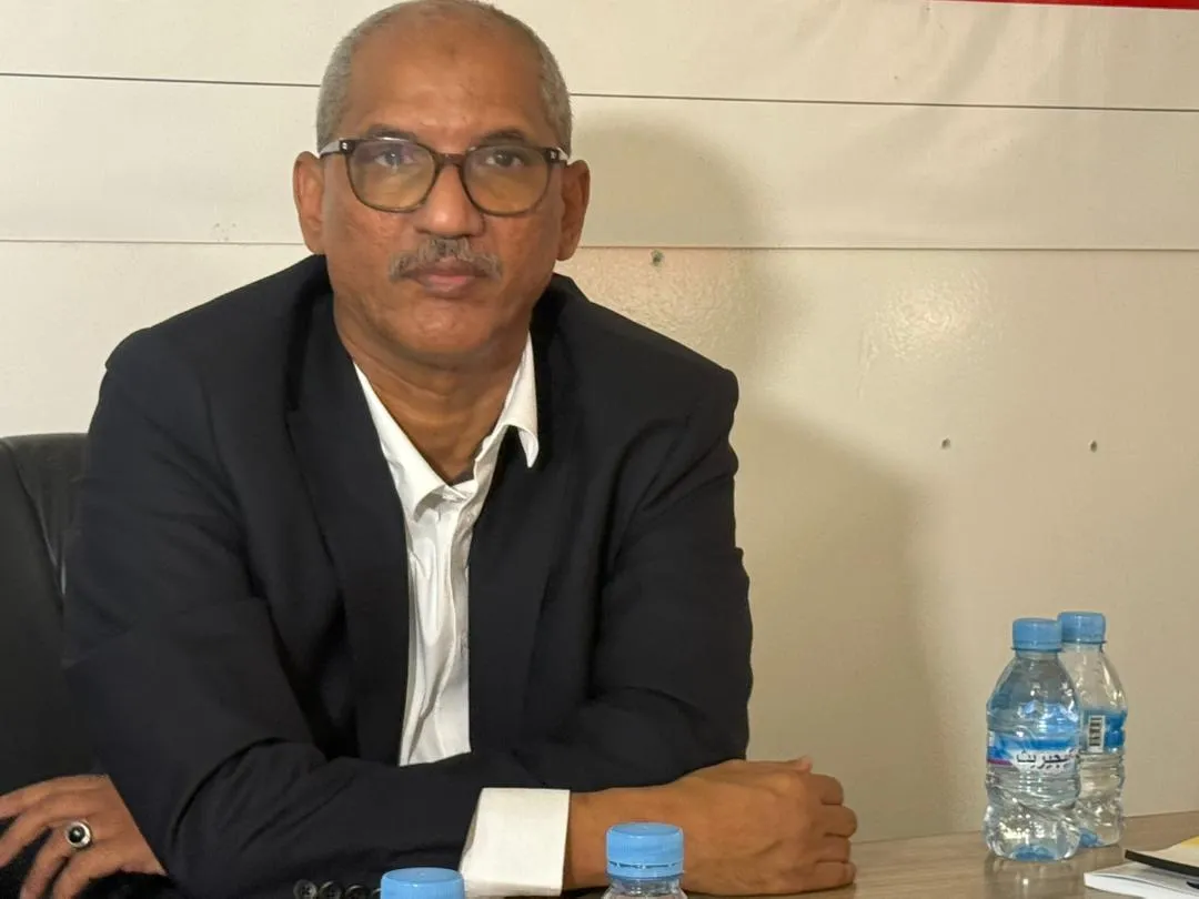 حزب الإصلاح: لا موقف لنا حاليا من المأمورية ونطالب بنظام برلماني