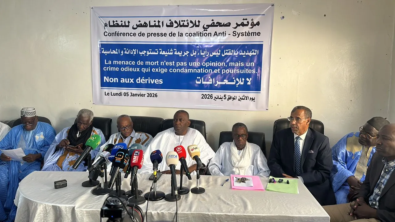 ائتلاف معارض يدعو للإفراج عن نشطاء (إيرا)