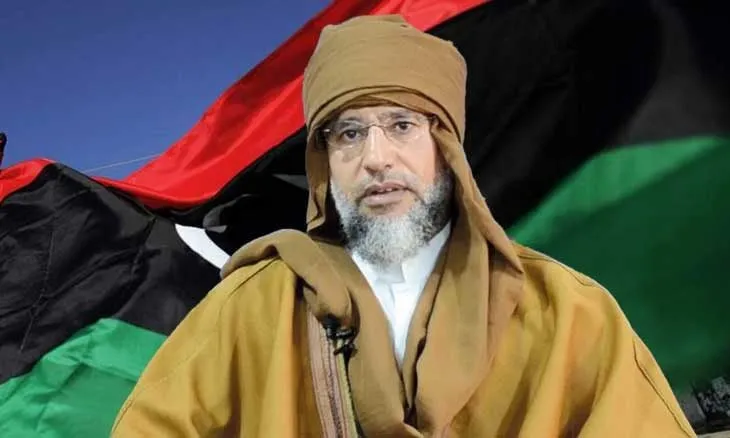 ليبيا: مقتل سيف الإسلام القذافي في ظروف غامضة