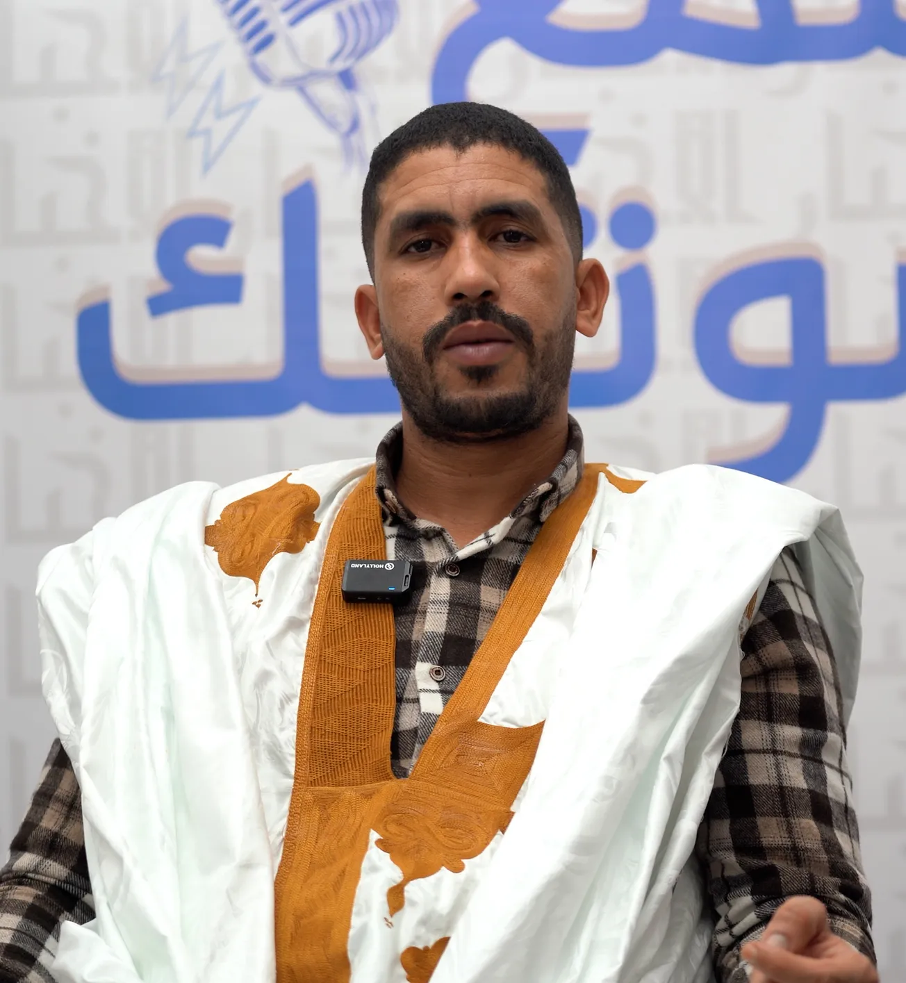 جندي سابق يشكو منعه من جواز سفره ويناشد السلطات التدخل