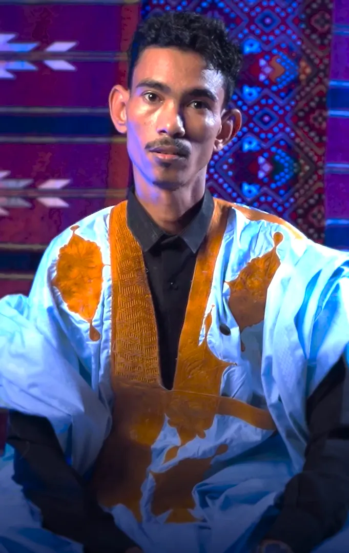 برنامج تنكراش الموزون: الحلقة الثانية في رمضان