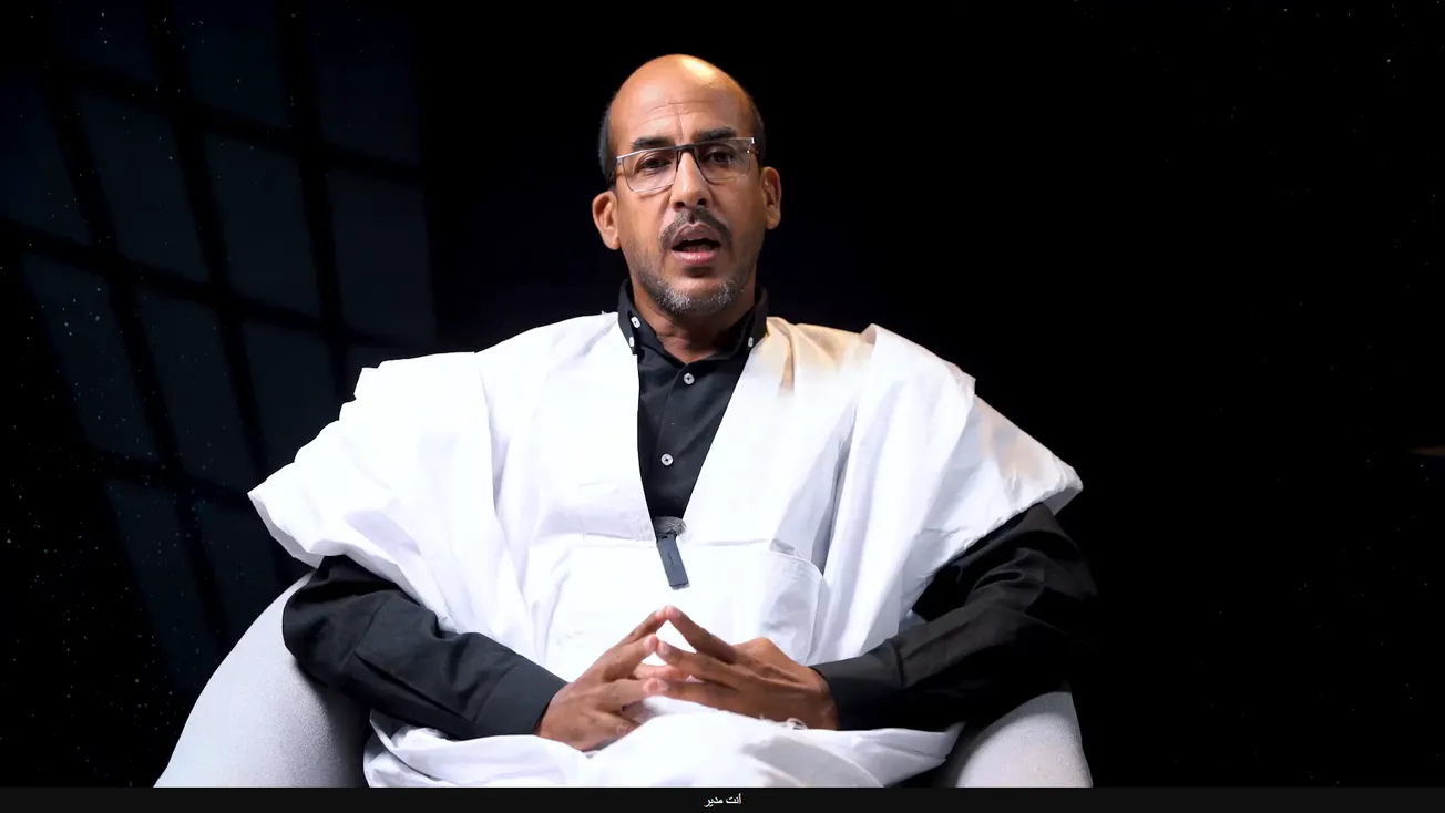 برنامج منازل: الحلقة السابعة