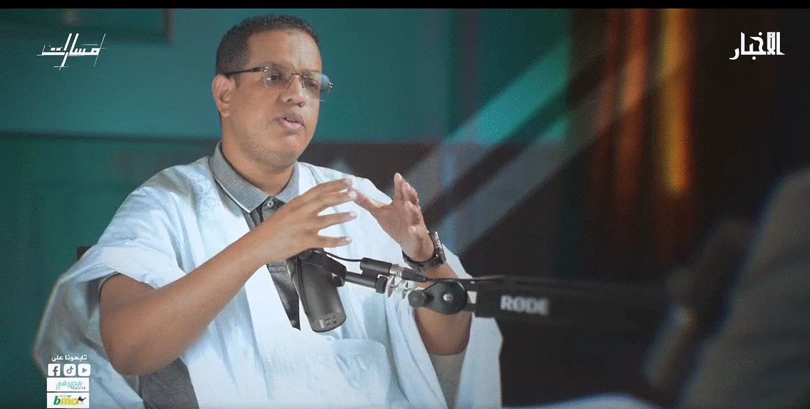 يعقوب ولد لمرابط: حركة كفانا مستقلة بهياكلها وخطها عن "تحدي" (مقابلة)