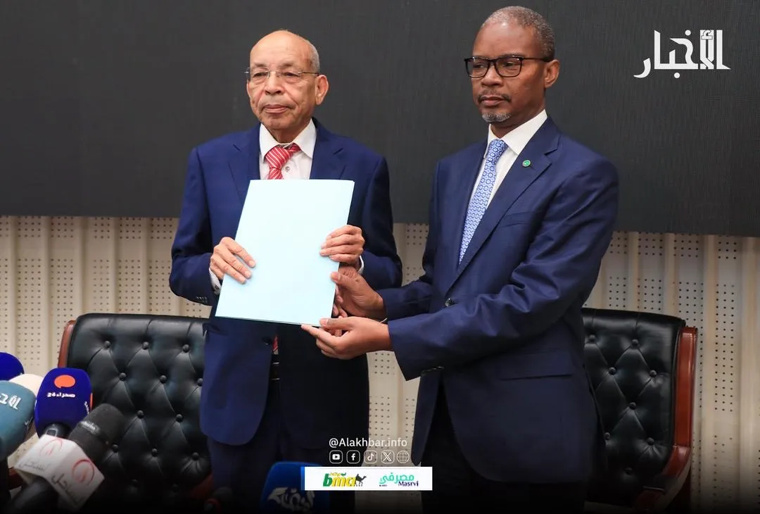 منسقية أحزاب الأغلبية تسلم ردها على وثيقة الحوار لمنسقه