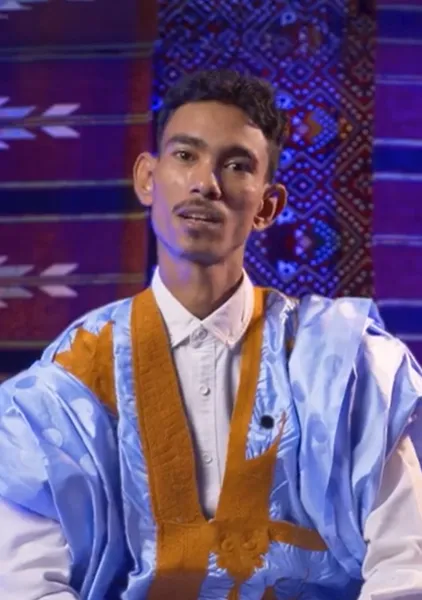 برنامج تنكراش الموزون: الحلقة الأولى