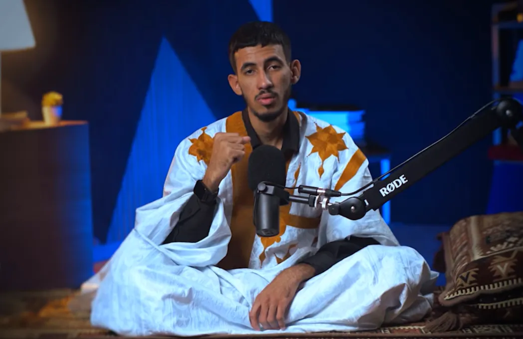 برنامج رمضان الشعراء: الحلقة الثانية