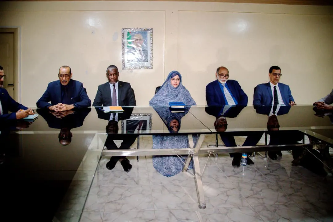 وزيرة التربية تحث على عقلنة التسيير وتحسين كفاءة استخدام الموارد