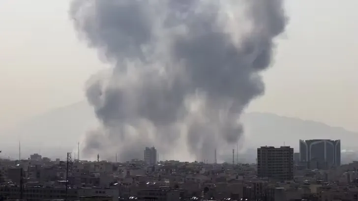 ردود فعل إفريقية واسعة على الضربات الأمريكية الإسرائيلية ضد إيران