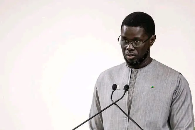 الرئيس السنغالي: لن أخون تحالف "ديوماي رئيسا" وأؤكد انتمائي لـ"باستيف"