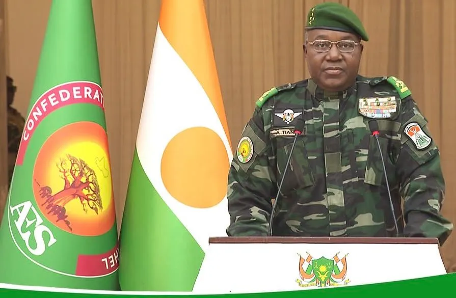 رئيس النيجر: استعدنا زمام المبادرة وفرضنا السيطرة على الوضع الأمني