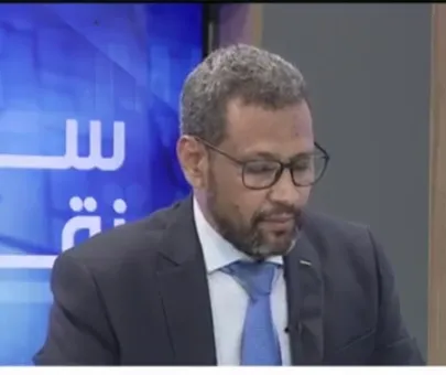 مدير الميزانية: تحصيل الإيرادات ليس عيبا وأرباح التجار لن تتأثر