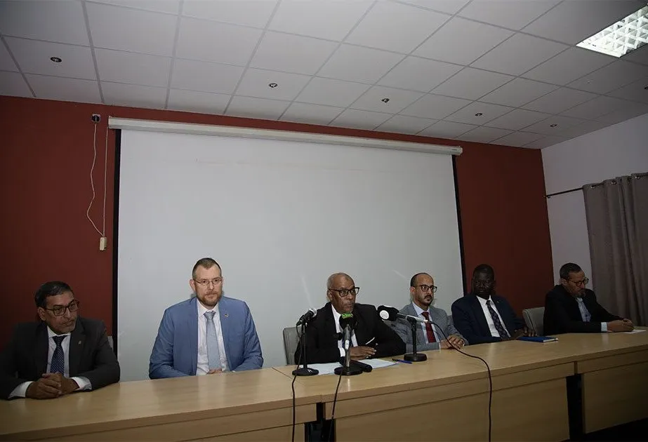 ورشة بنواكشوط لإطلاق خدمة شهادة الصحة النباتية الإلكترونية