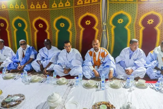 وزير الشؤون الإسلامية: الوقف يشكل منظومة تنموية متكاملة