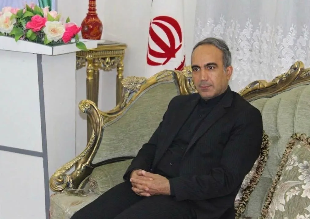 سفير إيران بنواكشوط: من المدهش إدانة هجمات إيران وتجاهل الاعتداء الأمريكي