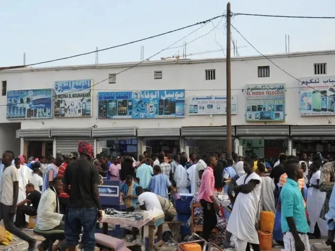 اتفاق بين الجمارك والتجار لحل أزمة جمركة الهواتف