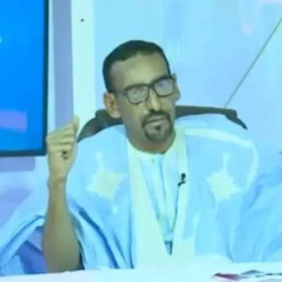تعيين ولد صالح أمينا عاما للبرلمان الموريتاني