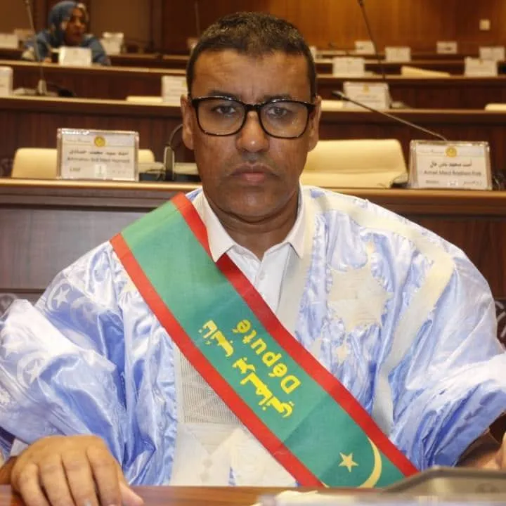 برلماني من الحزب الحاكم يُطالب بتأجيل تطبيق ضريبة الهواتف