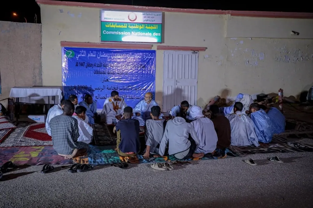 دكاترة محتجون: لا مصداقية لاكتتاب جديد دون تحقيق في مسابقة التعليم العالي