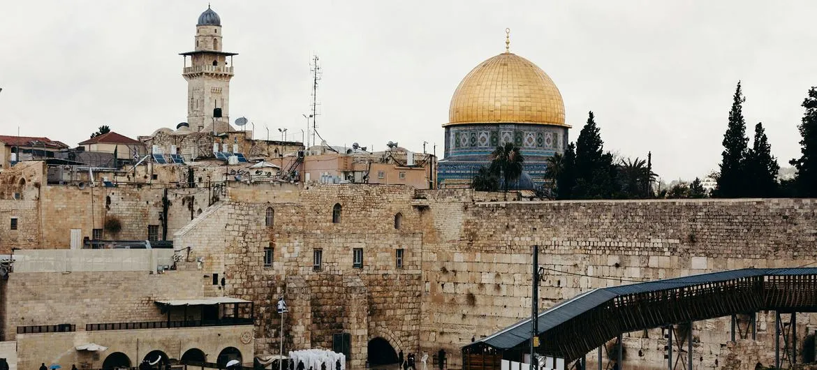 مقررون أمميون: القدس تتعرض لتدابير مدمرة لطابعها الديني والقانوني